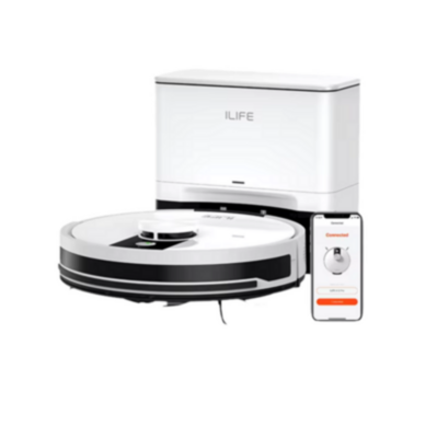 A12 Pro Limpieza Total