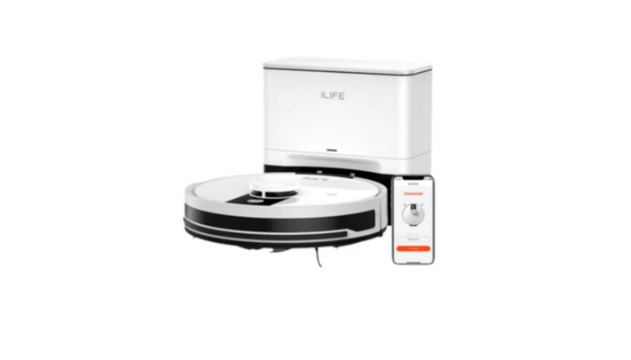 A12 Pro Limpieza Total