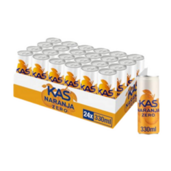 Kas Naranja Ligero