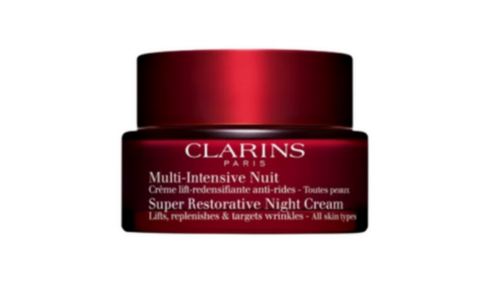 Noche Multi Intensiva