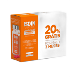 Fortalecedor Capilar