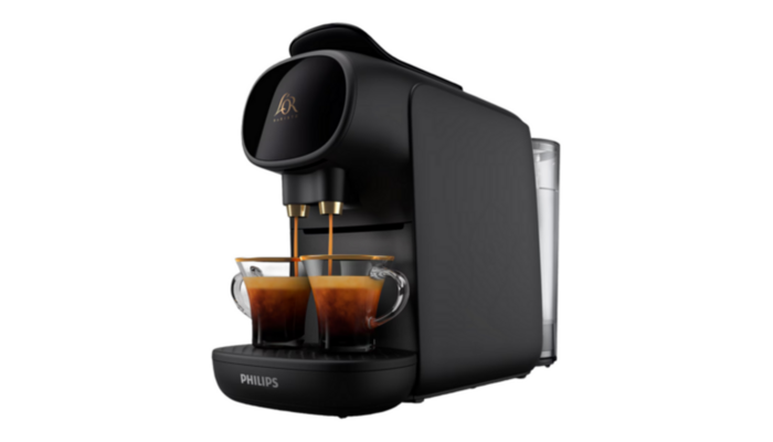 Philips L'OR Barista Sublime