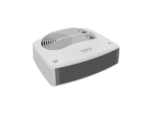 Convector Horizon White