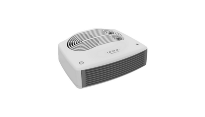 Convector Horizon White