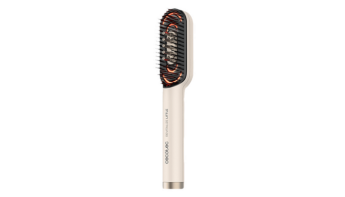 Alisador Revitalizante LED