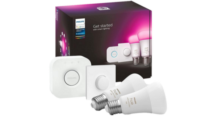 Philips Hue Pack Premium