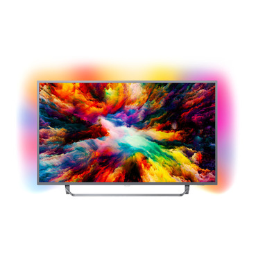 Televisor Philips 50''