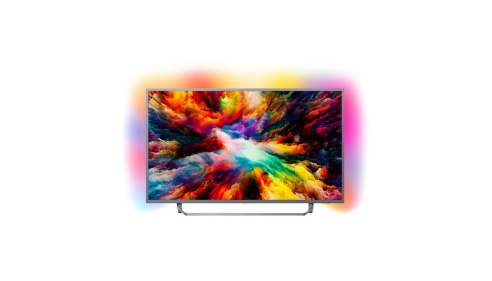 Televisor Philips 50''