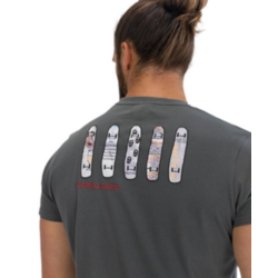 Camiseta Urbana elPulpo