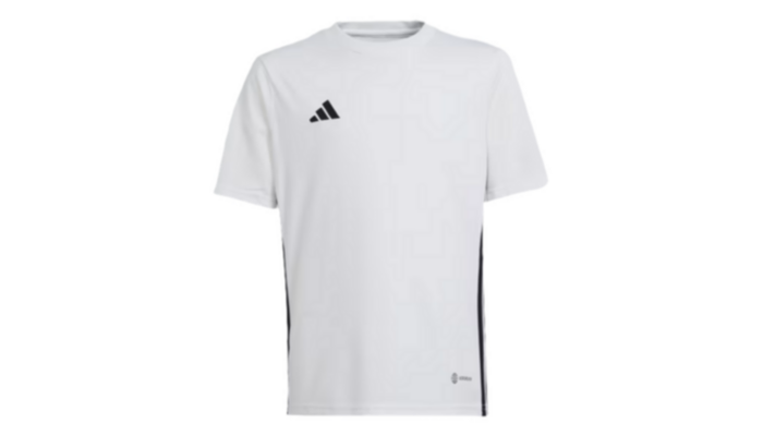 Camiseta Tabela 23 Júnior