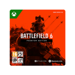 Battlefield 6 Phantom
