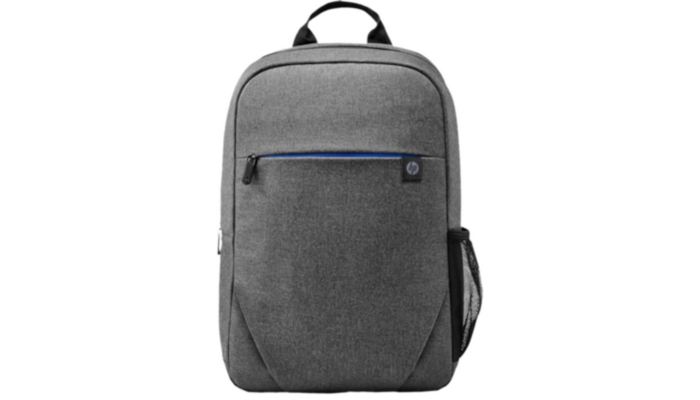 Mochila HP Prelude Gris