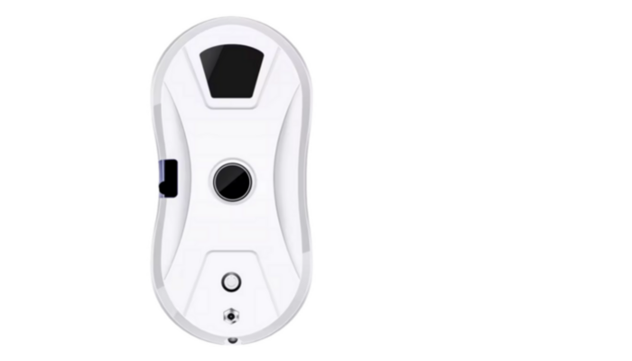 Robot Limpiaventanas