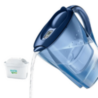 Jarra de agua Brita
