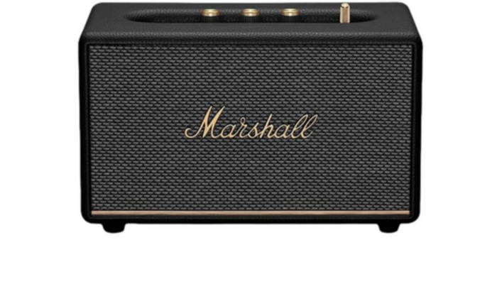 Acton III Negro Premium