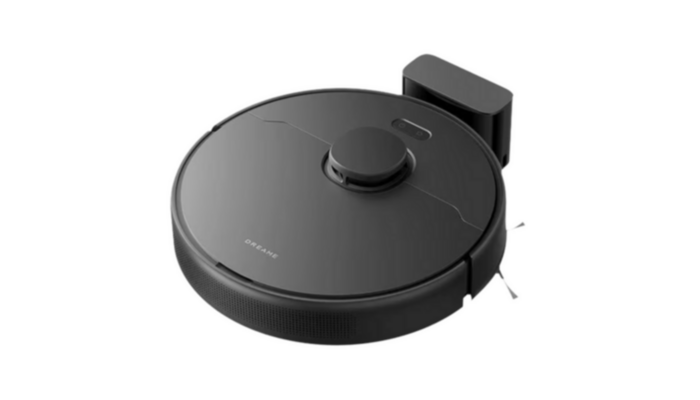 Dreame D9 MAX GEN2