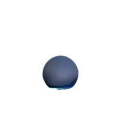 Echo Dot Azul Marino