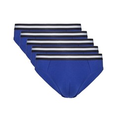 Pack de 5 calzoncillos
