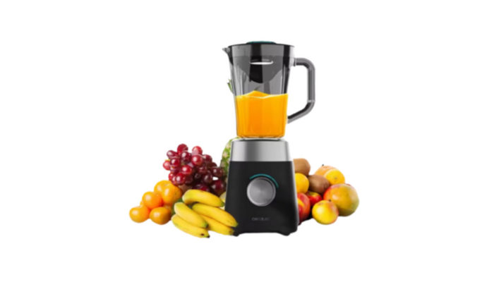 Power Black Titanium 1300MAX