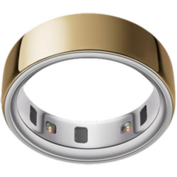 Anillo Oura 4 Dorado