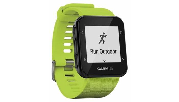 Garmin Forerunner 35