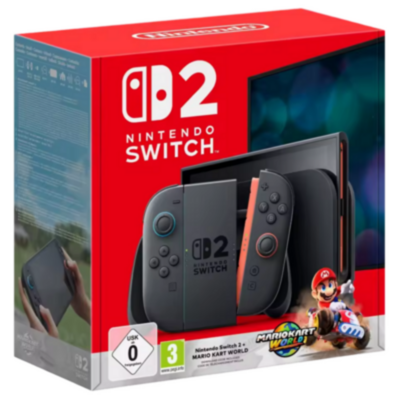Nintendo Switch 2 Mario Kart