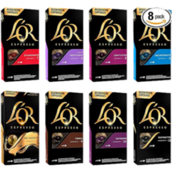 Surtido Espresso L'OR