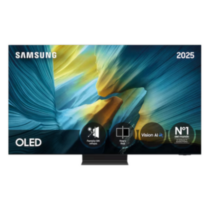 Samsung OLED 4K AI Vision