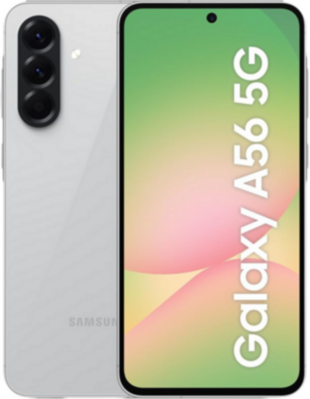 Galaxy A56 5G Gris