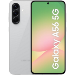 Galaxy A56 5G Gris
