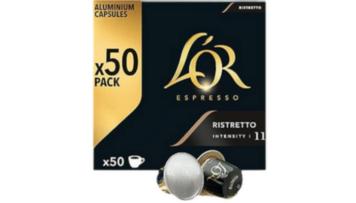Ristretto Intenso