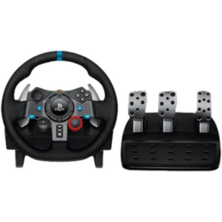 Logitech G29 Racing Wheel