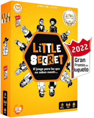 Misterio del Impostor