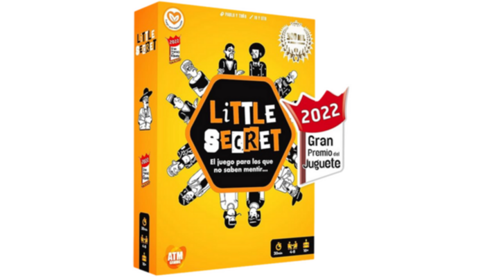 Misterio del Impostor