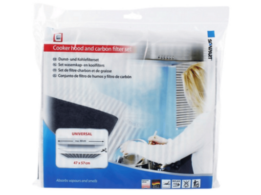 Filtros Doble Acción