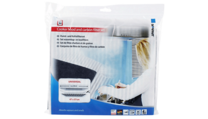 Filtros Doble Acción