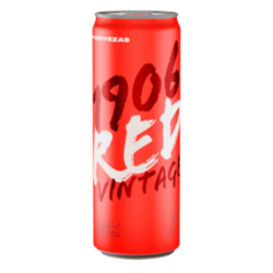 Red Vintage Clásico