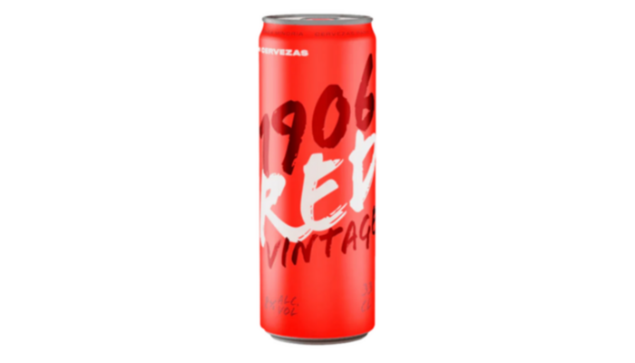 Red Vintage Clásico