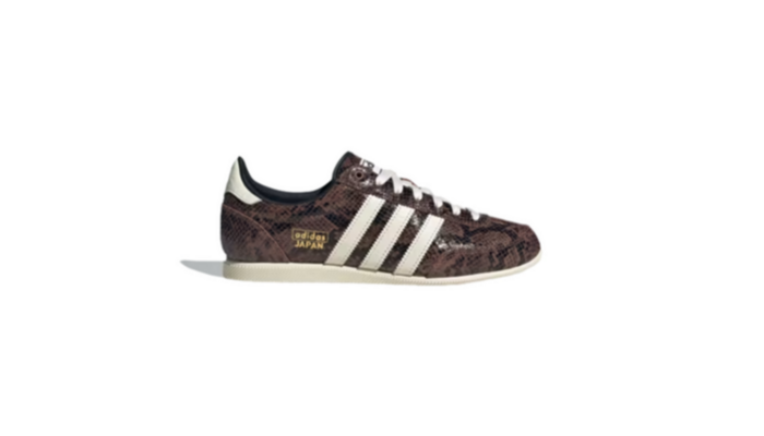 Zapatilla Japan Legacy