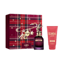 Estuche Scandal Intense