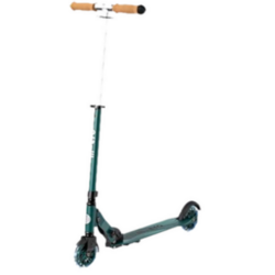 Micro Sprite LED Scooter