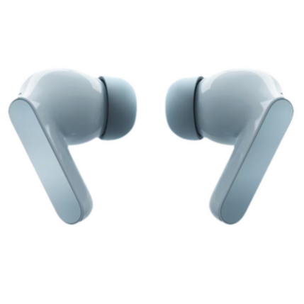 Moto Buds Illusion Blue