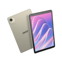 Iconia A10 Plata