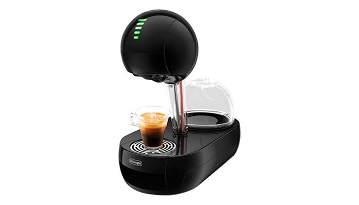 Cafetera Dolce Gusto