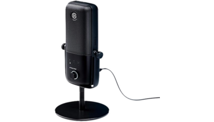 Micrófono Streaming Profesio