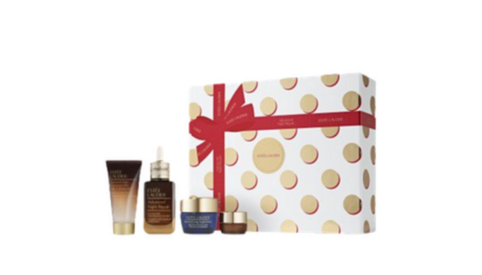 Sérum Nocturno Antiedad