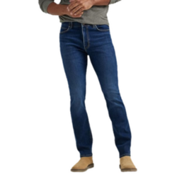 Vaqueros Rectos Hombre