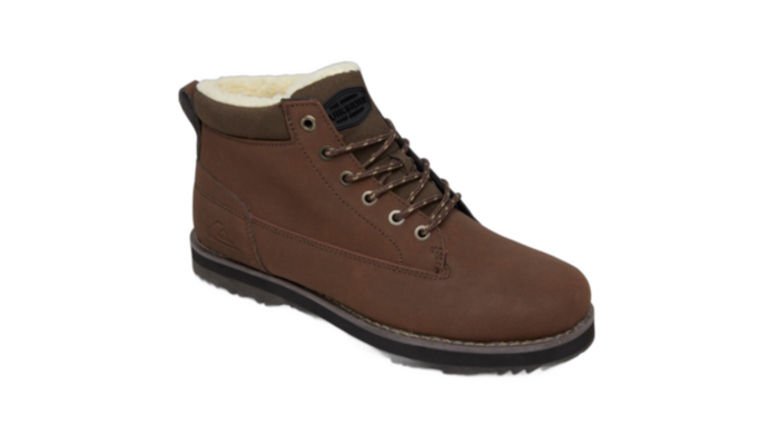 Mission V Cuero Invierno