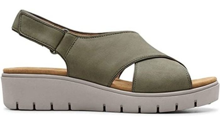 Clarks Un Karely Sun