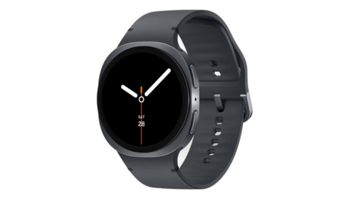 Galaxy Watch8 Gris Cellular